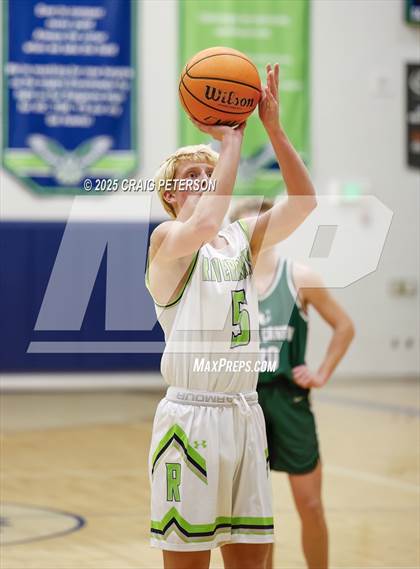 Thumbnail 1 in Green Canyon @ Ridgeline (Sophomore) photogallery.