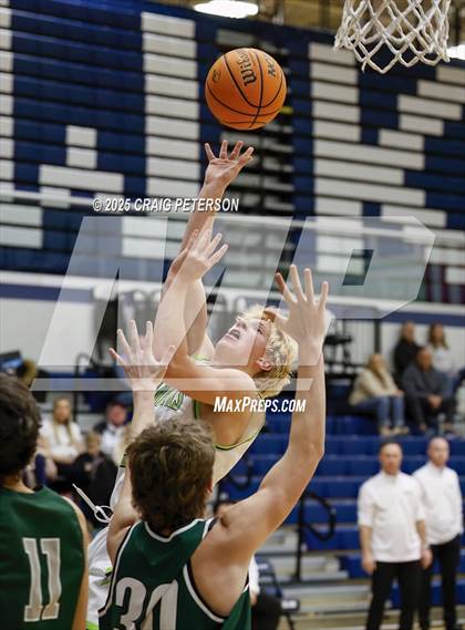Thumbnail 3 in Green Canyon @ Ridgeline (Sophomore) photogallery.