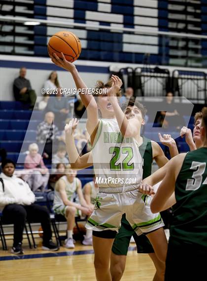 Thumbnail 2 in Green Canyon @ Ridgeline (Sophomore) photogallery.