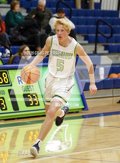 Thumbnail 1 in Green Canyon @ Ridgeline (Sophomore) photogallery.
