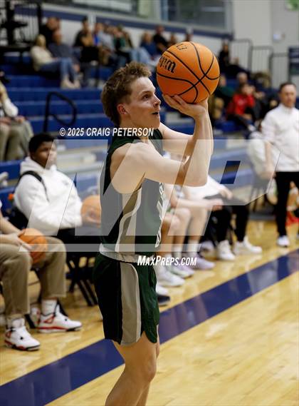 Thumbnail 1 in Green Canyon @ Ridgeline (Sophomore) photogallery.