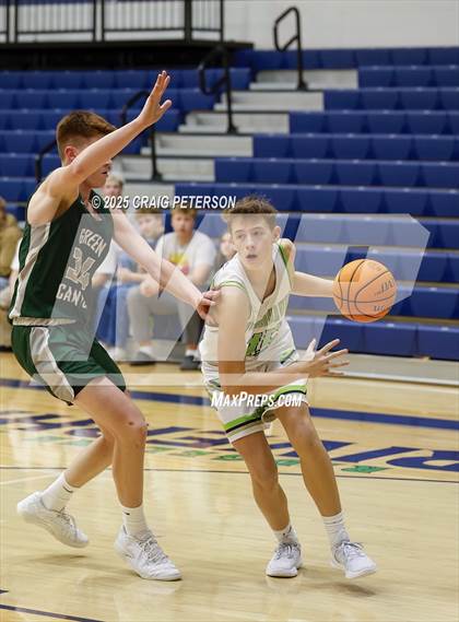 Thumbnail 2 in Green Canyon @ Ridgeline (Sophomore) photogallery.