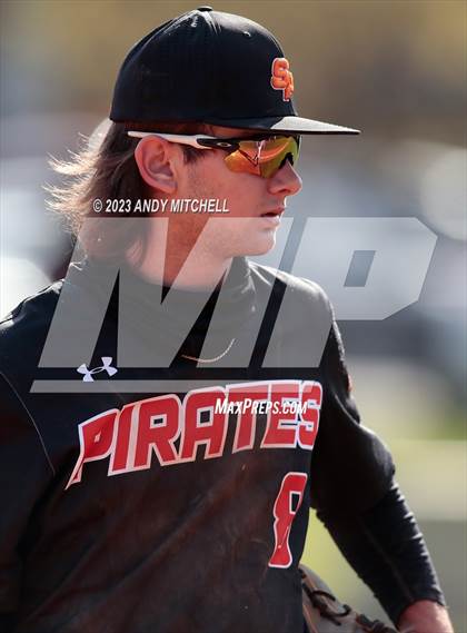 Thumbnail 1 in Soddy Daisy vs South Pittsburg (Wildcat Classic) photogallery.