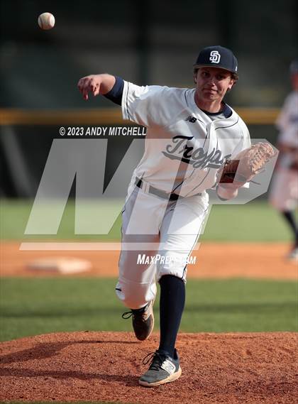 Thumbnail 1 in Soddy Daisy vs South Pittsburg (Wildcat Classic) photogallery.