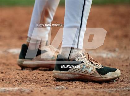 Thumbnail 3 in Soddy Daisy vs South Pittsburg (Wildcat Classic) photogallery.