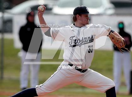 Thumbnail 2 in Soddy Daisy vs South Pittsburg (Wildcat Classic) photogallery.