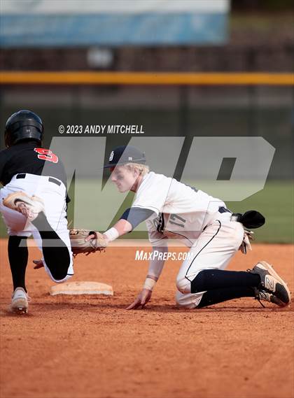 Thumbnail 1 in Soddy Daisy vs South Pittsburg (Wildcat Classic) photogallery.