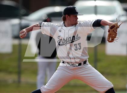 Thumbnail 1 in Soddy Daisy vs South Pittsburg (Wildcat Classic) photogallery.