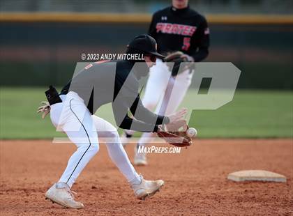 Thumbnail 3 in Soddy Daisy vs South Pittsburg (Wildcat Classic) photogallery.