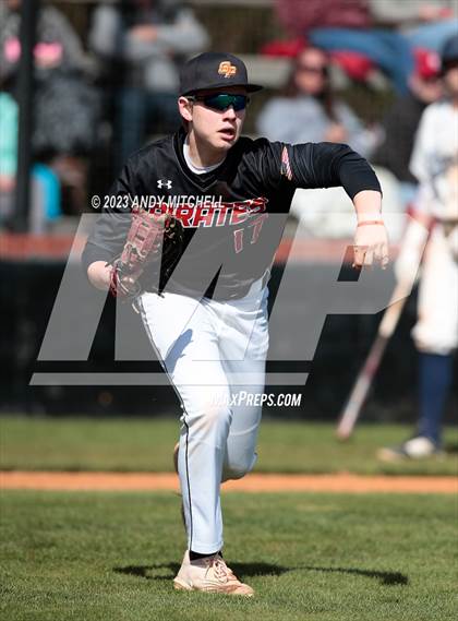 Thumbnail 2 in Soddy Daisy vs South Pittsburg (Wildcat Classic) photogallery.