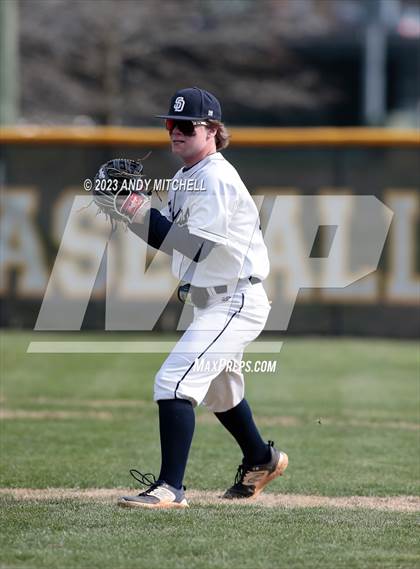 Thumbnail 1 in Soddy Daisy vs South Pittsburg (Wildcat Classic) photogallery.