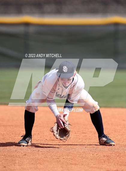 Thumbnail 1 in Soddy Daisy vs South Pittsburg (Wildcat Classic) photogallery.