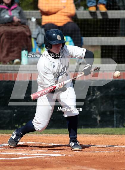 Thumbnail 2 in Soddy Daisy vs South Pittsburg (Wildcat Classic) photogallery.
