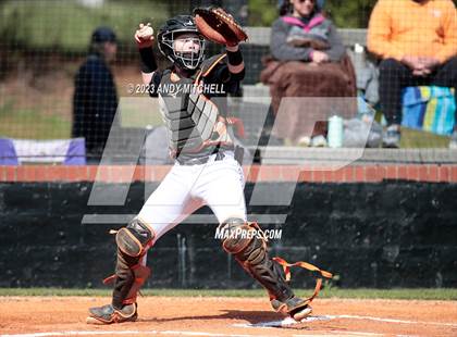 Thumbnail 2 in Soddy Daisy vs South Pittsburg (Wildcat Classic) photogallery.