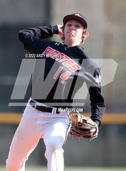 Thumbnail 2 in Soddy Daisy vs South Pittsburg (Wildcat Classic) photogallery.