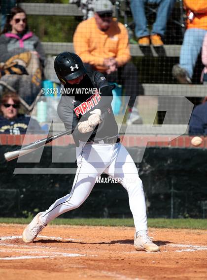 Thumbnail 3 in Soddy Daisy vs South Pittsburg (Wildcat Classic) photogallery.