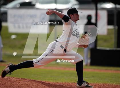 Thumbnail 3 in Soddy Daisy vs South Pittsburg (Wildcat Classic) photogallery.