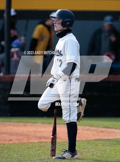 Thumbnail 1 in Soddy Daisy vs South Pittsburg (Wildcat Classic) photogallery.