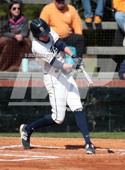 Thumbnail 3 in Soddy Daisy vs South Pittsburg (Wildcat Classic) photogallery.