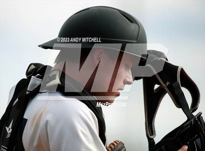 Thumbnail 2 in Soddy Daisy vs South Pittsburg (Wildcat Classic) photogallery.