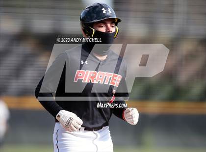 Thumbnail 3 in Soddy Daisy vs South Pittsburg (Wildcat Classic) photogallery.