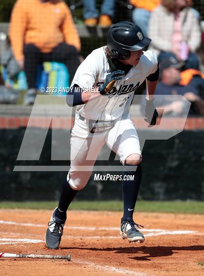 Thumbnail 1 in Soddy Daisy vs South Pittsburg (Wildcat Classic) photogallery.