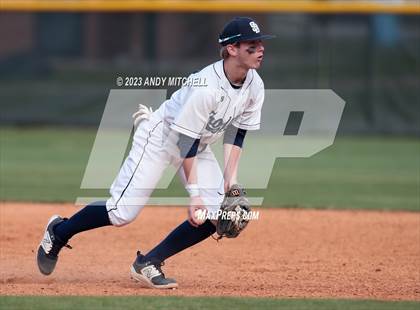 Thumbnail 3 in Soddy Daisy vs South Pittsburg (Wildcat Classic) photogallery.