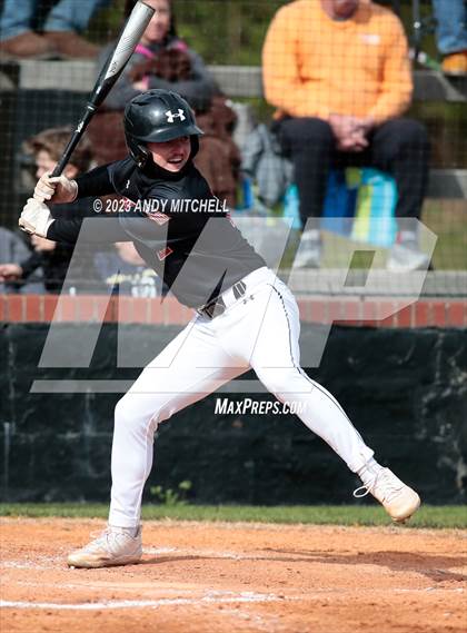 Thumbnail 2 in Soddy Daisy vs South Pittsburg (Wildcat Classic) photogallery.
