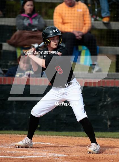 Thumbnail 2 in Soddy Daisy vs South Pittsburg (Wildcat Classic) photogallery.