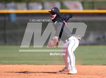 Thumbnail 3 in Soddy Daisy vs South Pittsburg (Wildcat Classic) photogallery.