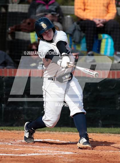 Thumbnail 3 in Soddy Daisy vs South Pittsburg (Wildcat Classic) photogallery.