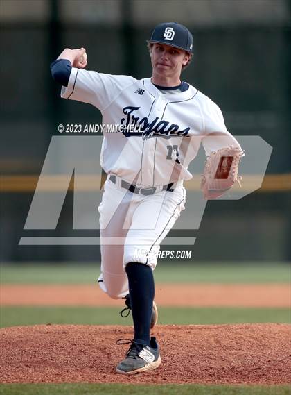 Thumbnail 1 in Soddy Daisy vs South Pittsburg (Wildcat Classic) photogallery.