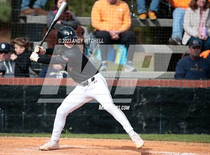 Thumbnail 3 in Soddy Daisy vs South Pittsburg (Wildcat Classic) photogallery.