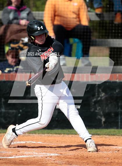 Thumbnail 1 in Soddy Daisy vs South Pittsburg (Wildcat Classic) photogallery.