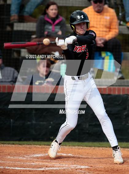 Thumbnail 3 in Soddy Daisy vs South Pittsburg (Wildcat Classic) photogallery.
