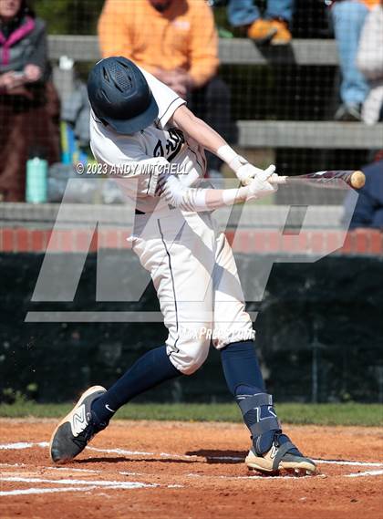 Thumbnail 2 in Soddy Daisy vs South Pittsburg (Wildcat Classic) photogallery.