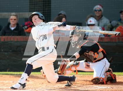 Thumbnail 1 in Soddy Daisy vs South Pittsburg (Wildcat Classic) photogallery.