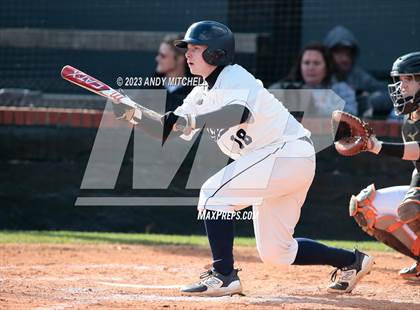 Thumbnail 3 in Soddy Daisy vs South Pittsburg (Wildcat Classic) photogallery.