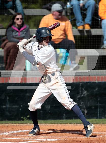 Thumbnail 2 in Soddy Daisy vs South Pittsburg (Wildcat Classic) photogallery.