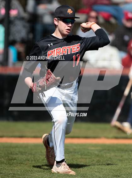 Thumbnail 1 in Soddy Daisy vs South Pittsburg (Wildcat Classic) photogallery.
