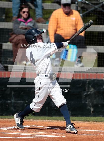 Thumbnail 2 in Soddy Daisy vs South Pittsburg (Wildcat Classic) photogallery.