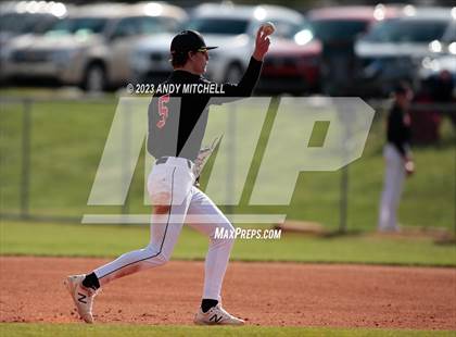Thumbnail 3 in Soddy Daisy vs South Pittsburg (Wildcat Classic) photogallery.