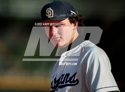 Thumbnail 1 in Soddy Daisy vs South Pittsburg (Wildcat Classic) photogallery.