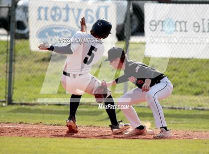 Thumbnail 3 in Soddy Daisy vs South Pittsburg (Wildcat Classic) photogallery.