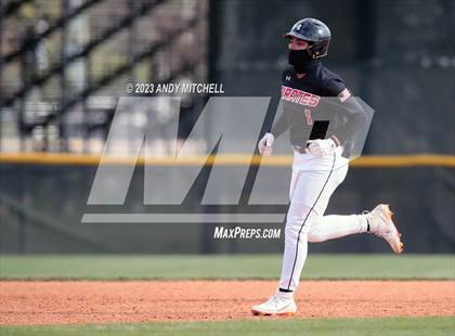 Thumbnail 2 in Soddy Daisy vs South Pittsburg (Wildcat Classic) photogallery.