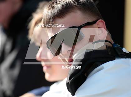 Thumbnail 3 in Soddy Daisy vs South Pittsburg (Wildcat Classic) photogallery.