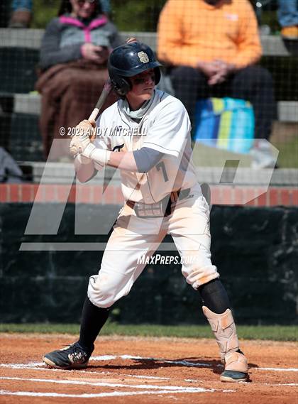 Thumbnail 3 in Soddy Daisy vs South Pittsburg (Wildcat Classic) photogallery.
