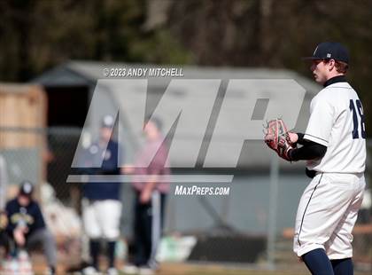 Thumbnail 1 in Soddy Daisy vs South Pittsburg (Wildcat Classic) photogallery.