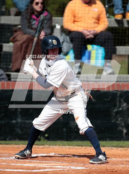 Thumbnail 1 in Soddy Daisy vs South Pittsburg (Wildcat Classic) photogallery.