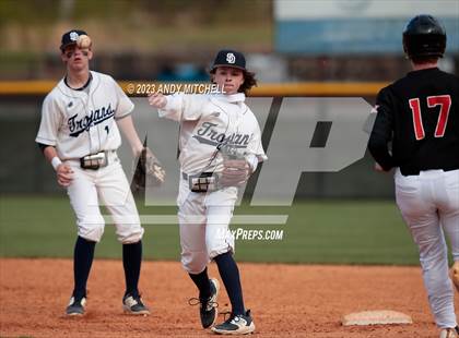 Thumbnail 1 in Soddy Daisy vs South Pittsburg (Wildcat Classic) photogallery.